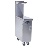 Royal Range 24" Restaurant Range Match Spreader:RR-24SPR